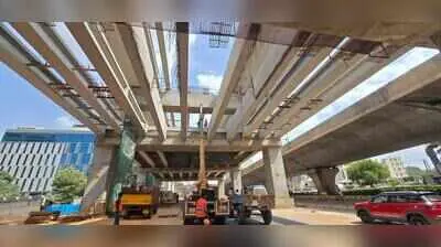 Bengaluru airport metro to be fully operational by March 2028