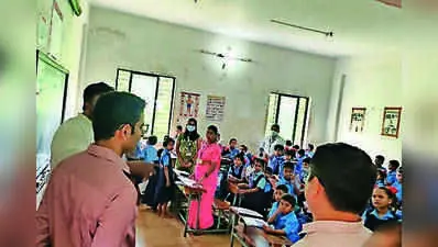 Palghar suspends ashram school superintendent after student's death, orders SIT probe