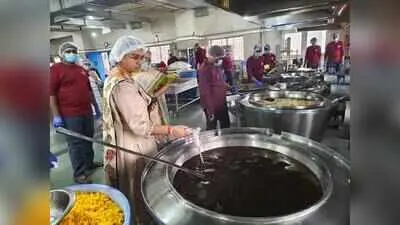 TG-SAFE seizes 15 tonnes of food items worth Rs 30 lakh