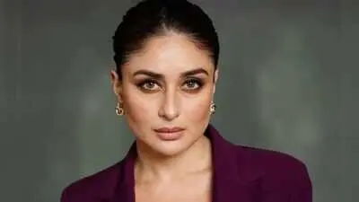 Kareena Kapoor Khan reveals pizza was her pregnancy craving