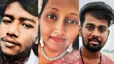 Delhi building collapse: kin say Rs 10 lakh compensation 'nothing'