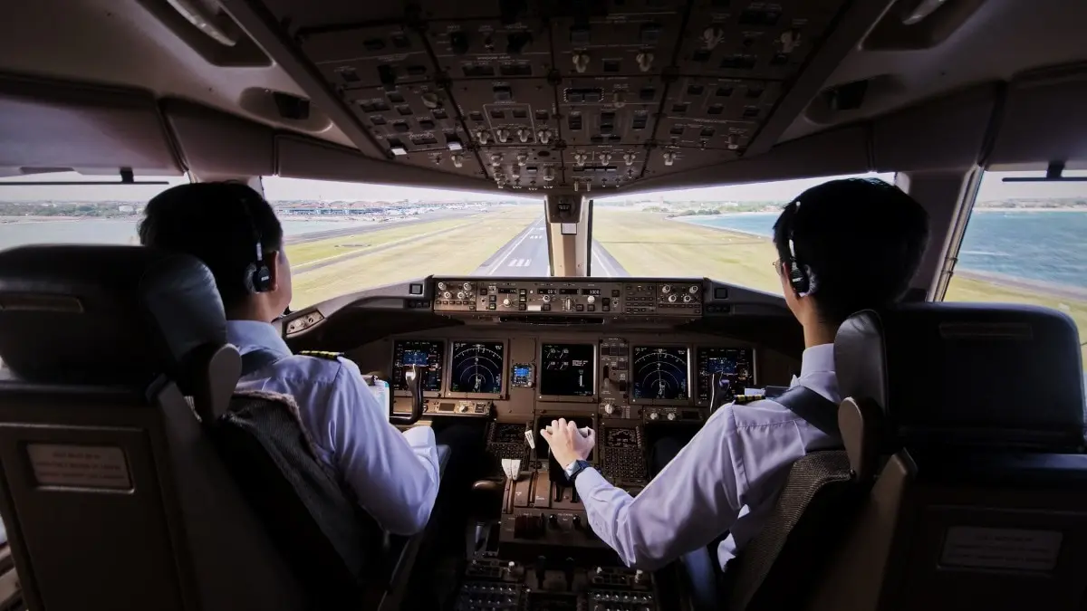 Two more Air India pilots fail drug test after Phuket incident