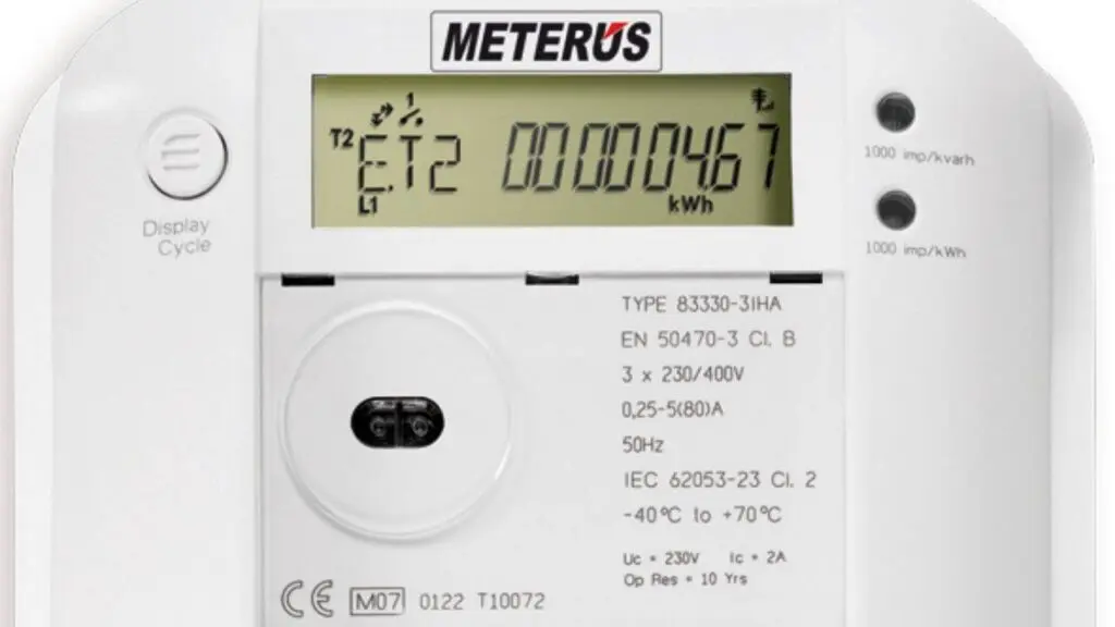 Aurora uses smart meters to catch illegal lawn watering