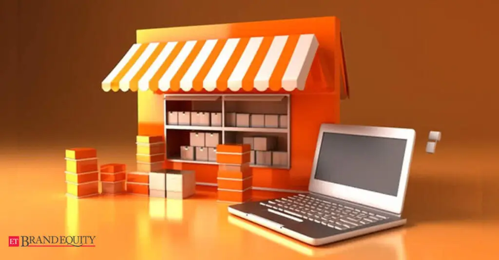 Vertical commerce platforms gain ground in India's e-commerce market