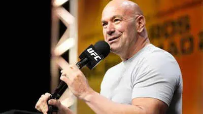 Dana White denies secret military weather tech for UFC event
