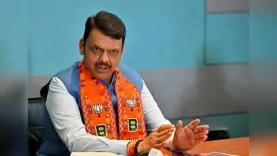 Fadnavis hints at middle path on FDA loose oil ban