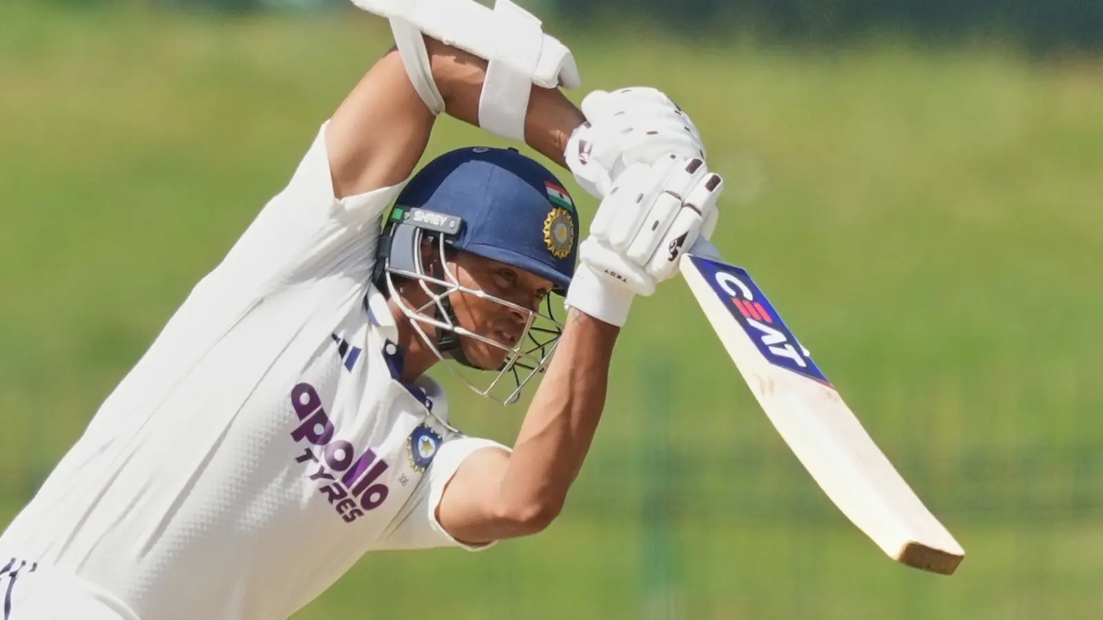India bat first in second Test against Sri Lanka after winning toss