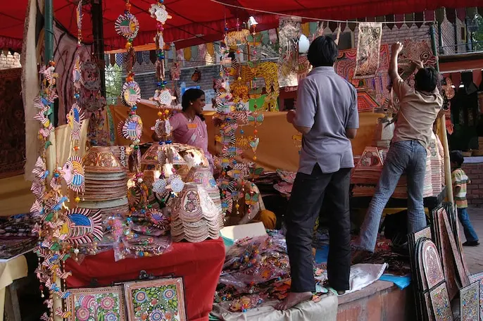 100 PM Vishwakarma artisans to attend Red Fort I-Day event