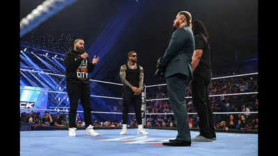 Jey Uso, Jimmy Uso and Solo Sikoa net worth in 2026 estimated