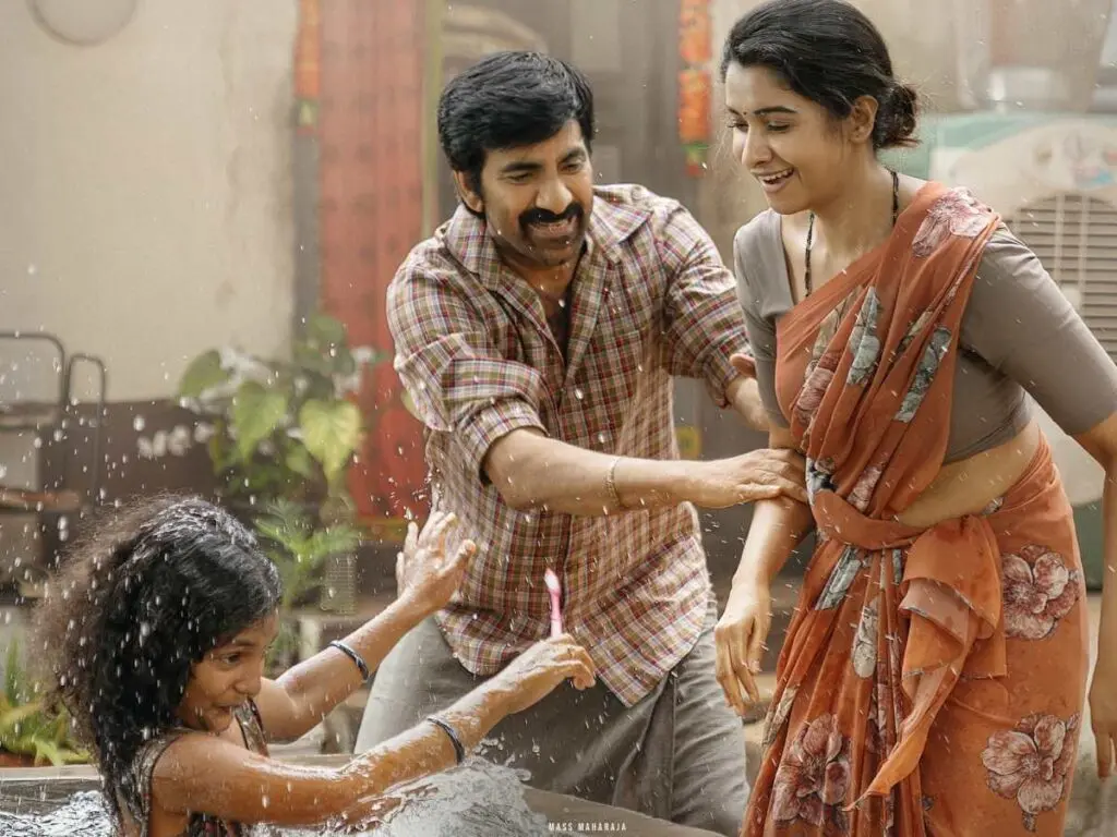 Ravi Teja's Irumudi tops Rs 115 crore globally, holds strong against Toxic
