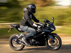Yamaha R2 launched in India at Rs 2.30 lakh, three variants