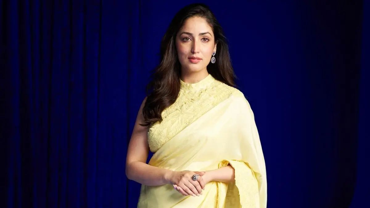 Yami Gautam's Nayyi Navelli to release October 16, 2026