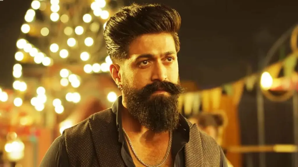 Yash breaks silence on 'Toxic' song row, calls film for adults only