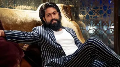 Yash responds to Allu Aravind's KGF remark