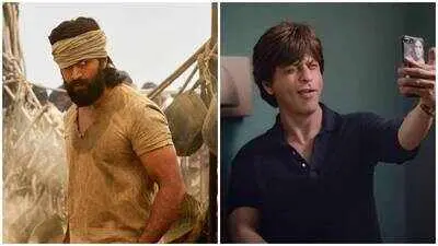 Yash on KGF vs Zero: SRK is still a superstar
