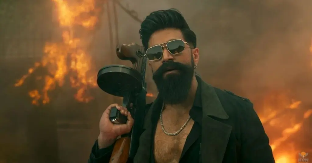 Bengaluru court restrains defamatory content on Yash film Toxic
