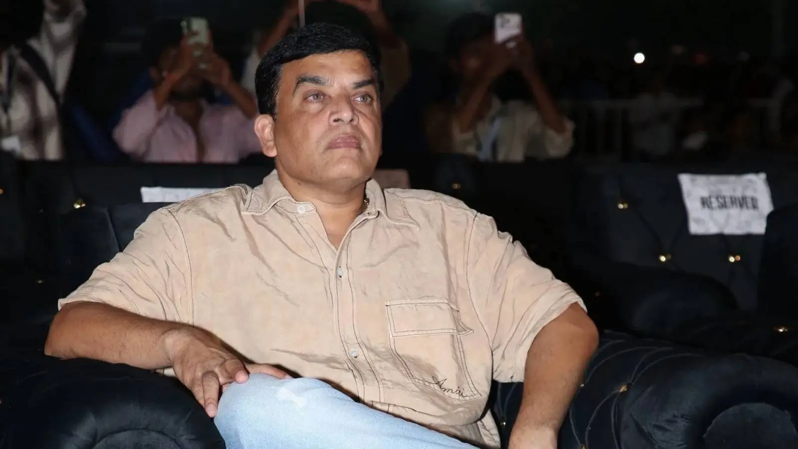 Chiranjeevi's Kaaka stake tied to Toxic's Telugu release gamble