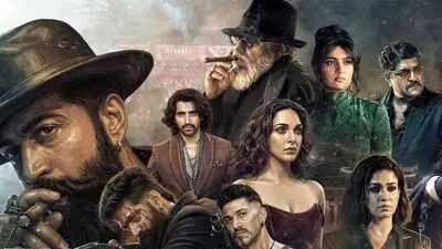 Yash's 'Toxic' gets A certificate, runtime set at 3 hours 12 minutes
