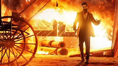 Yash’s ‘Toxic’ trailer set for launch in Bengaluru