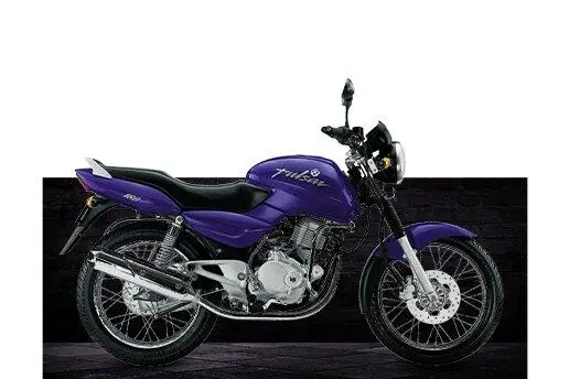 Bajaj Pulsar completes 25 years, 2 crore units sold globally