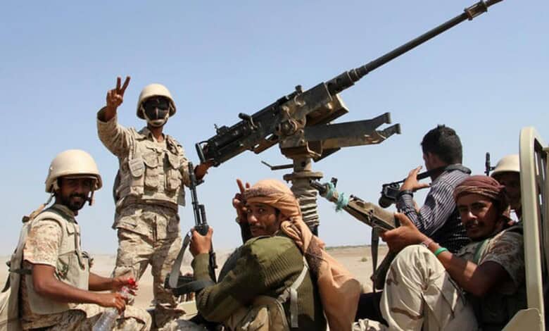 Houthi attacks kill Yemeni troops, wound 11 civilians in Saudi Arabia