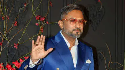 Honey Singh says music label is troubling him