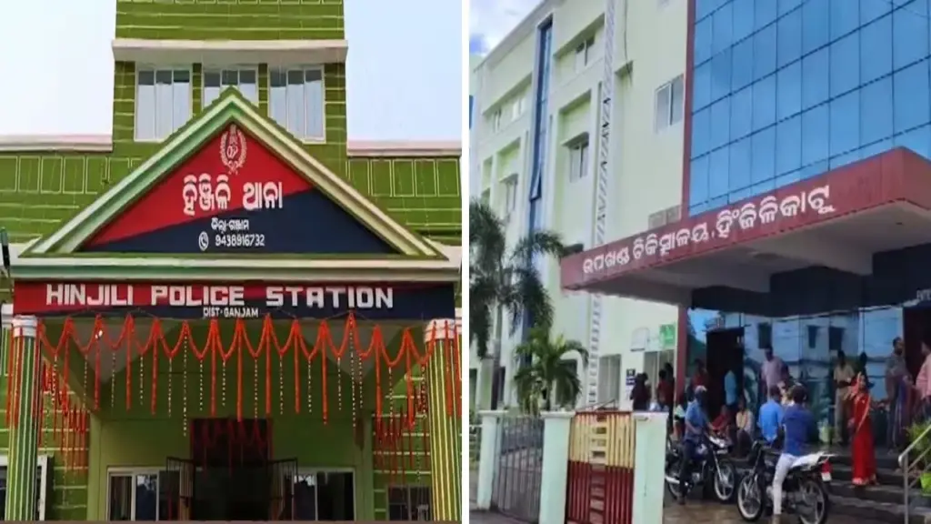 Odisha youth critically injured after refusing lift
