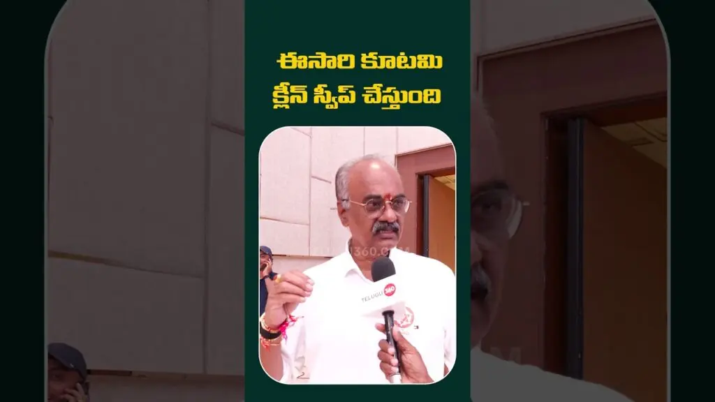Telugu360 publishes three unrelated video updates