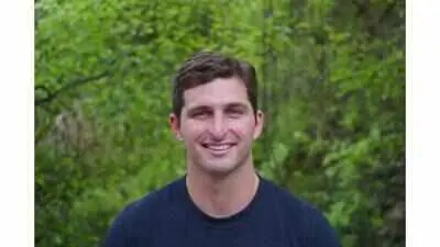 Michael Dell's son Zach builds $695 battery backup startup