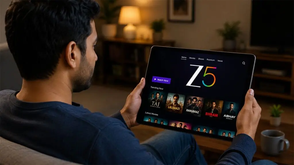 ZEE5 announces 2026-2027 lineup with Sunny Deol, Balakrishna films