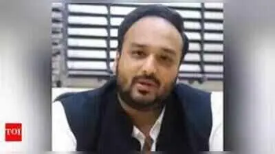 NCP's Zeeshan Siddique gets death threat from Portugal number