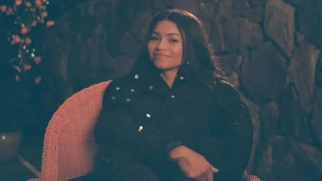 Zendaya says youth can chase dreams without waiting for adulthood