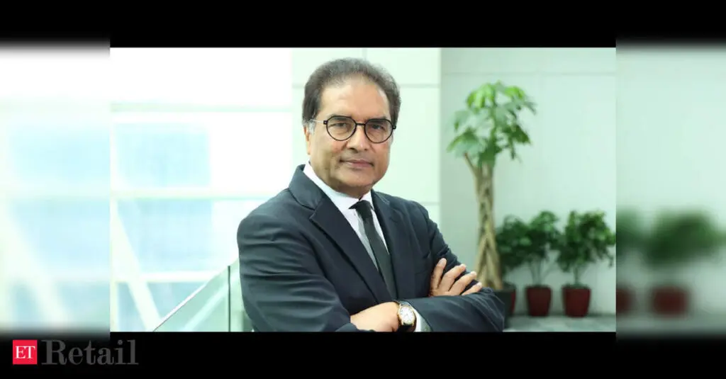 Zepto IPO was premature, says investor Raamdeo Agrawal
