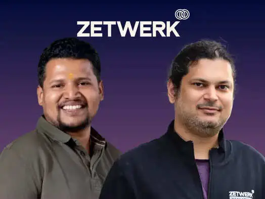 Zetwerk FY26 loss jumps fourfold to Rs 1,606 crore