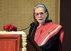 Delhi court orders fresh hearing on Sonia Gandhi voter list case