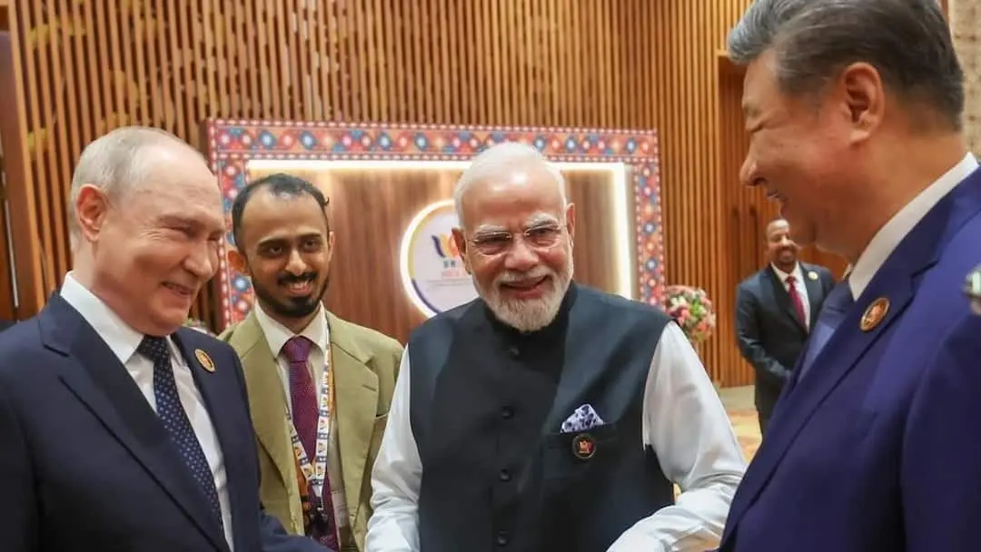 US House amendment could name India for 100% tariff on Russian oil