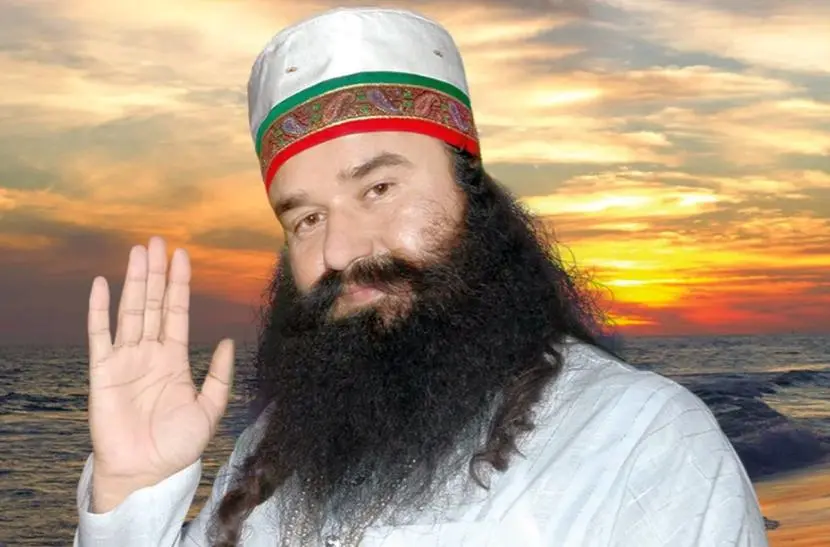 Gurmeet Ram Rahim back in jail after 21-day furlough