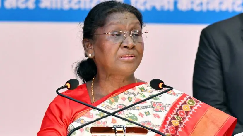President returns Bengal anti-goonda bill, CM denies