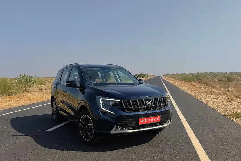 Mahindra & Mahindra weighs another SUV price hike