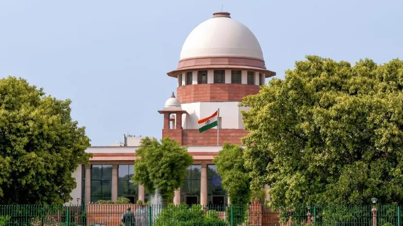 SC draws Nirbhaya parallels on Delhi-NCR bus gang-rape suo motu