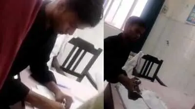 Driver prescribed medicines at Kanpur hospital OPD, probe ordered