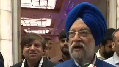 BJP wants equal seat-sharing with SAD, says Hardeep Puri