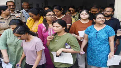 NEET PG 2026 result declared by NBEMS with category-wise cut-offs