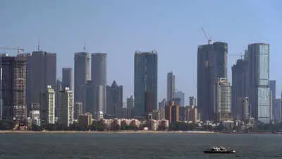 MMR overtakes NCR as India's largest housing market with 26% share