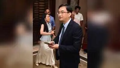 India-China trade hits $92 billion in first half of 2026