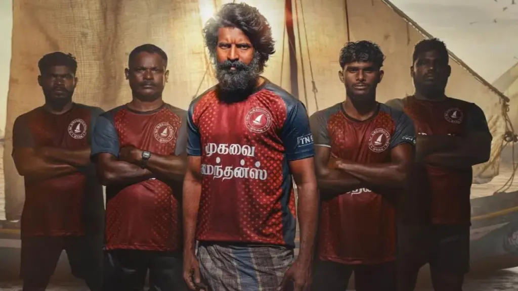 Mandaadi crosses Rs 125 crore at global box office