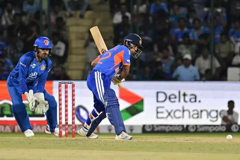 Ishan Kishan explains format switch after Duleep Trophy to T20I win