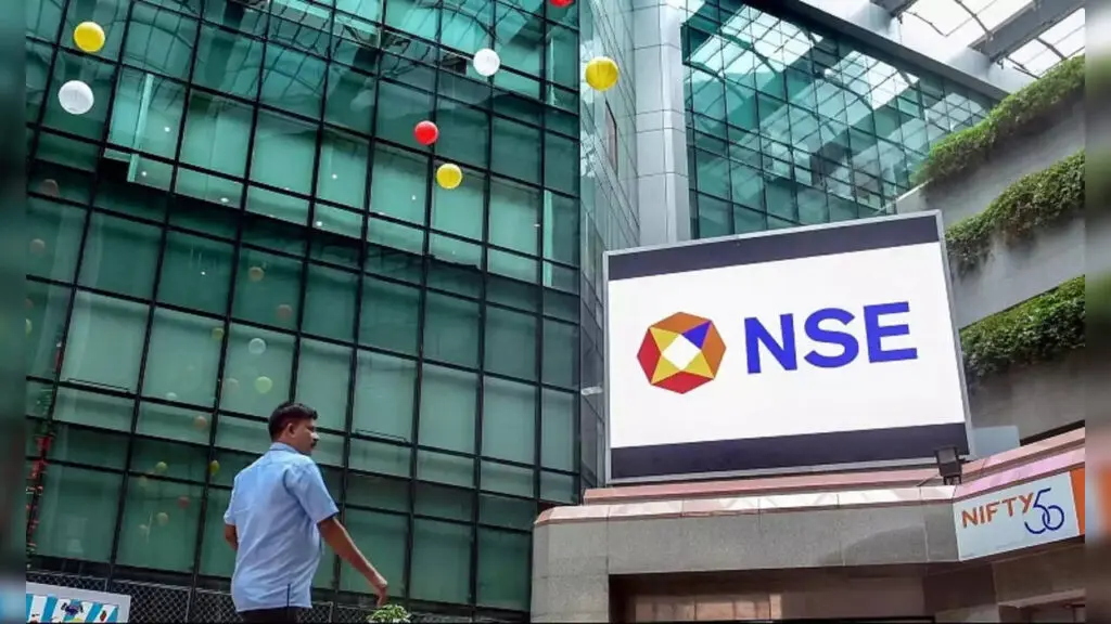 NSE IPO price band set at Rs 1,700-1,785, bidding from Sept 17