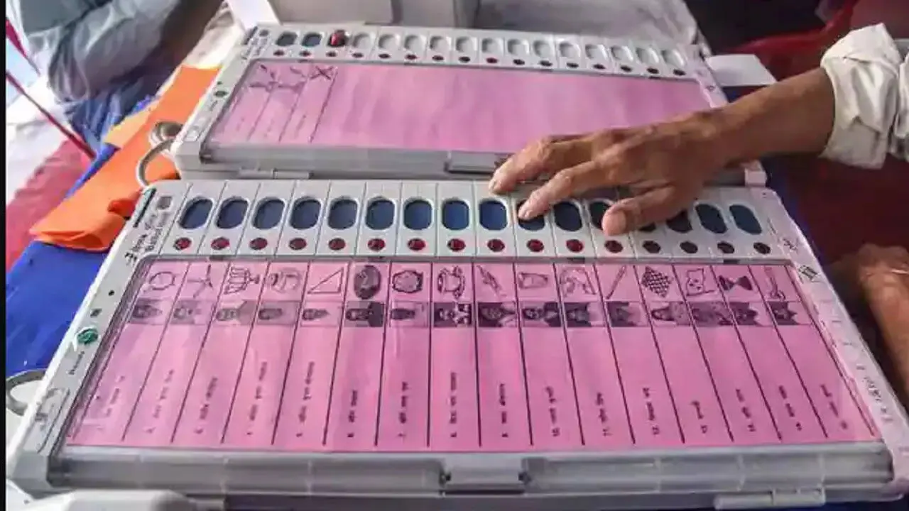 Rajasthan civic polls: BJP leads, Independents strong in Bharatpur