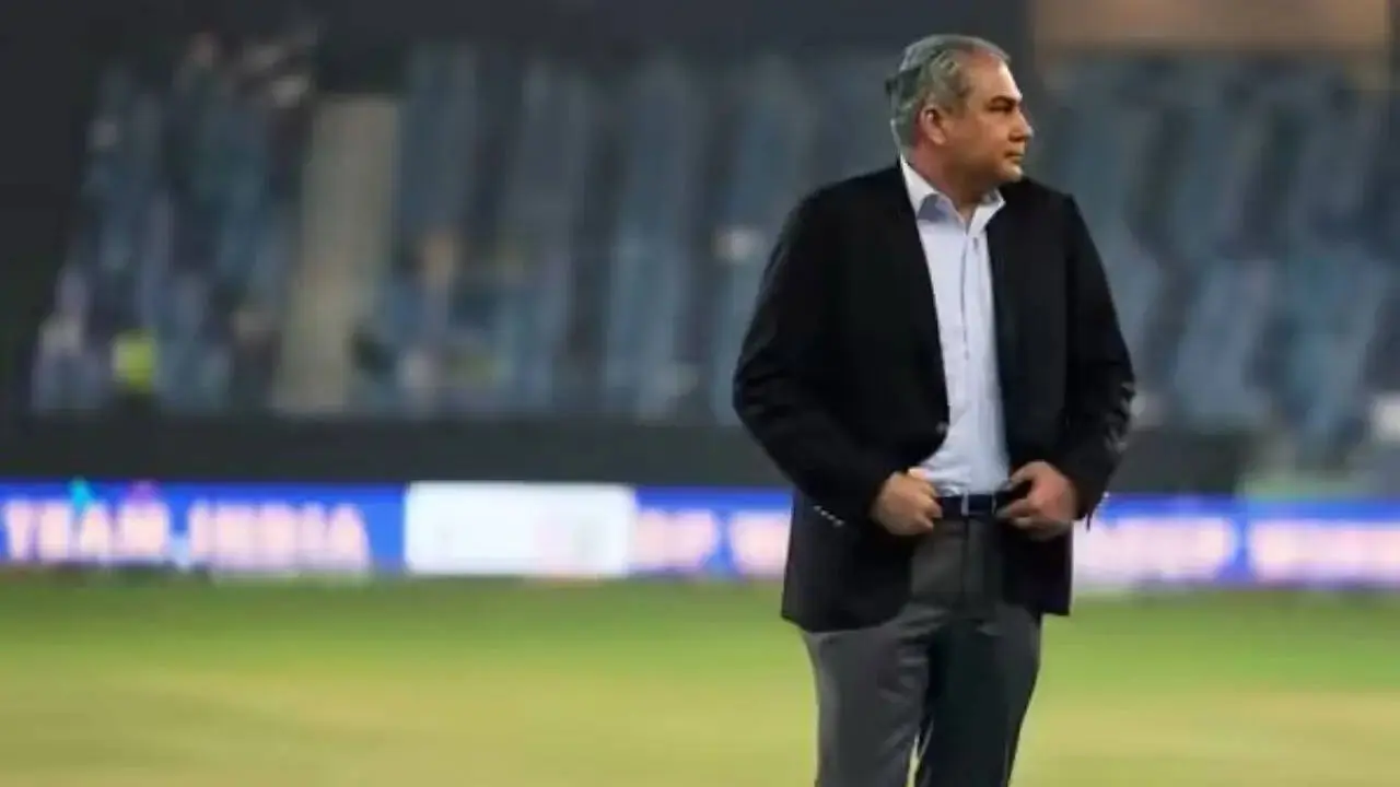 India women refuse Asia Cup trophy from PCB chief Naqvi for second year